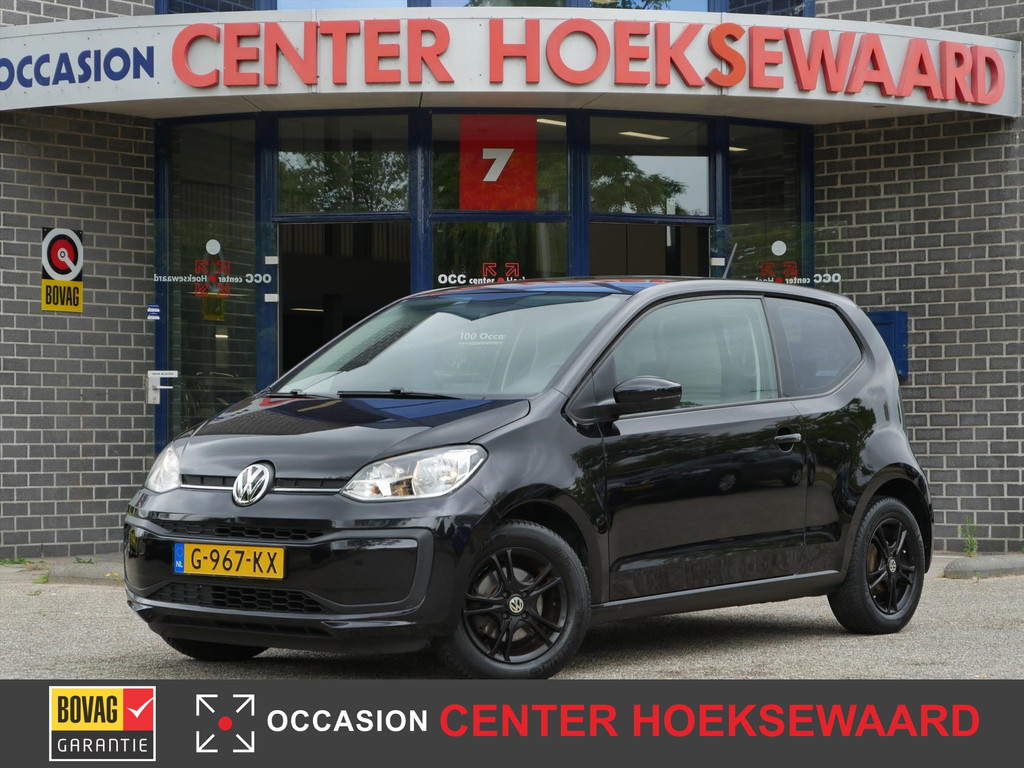 Volkswagen up! 1.0 60PK 3D BMT Take up! | LM ...