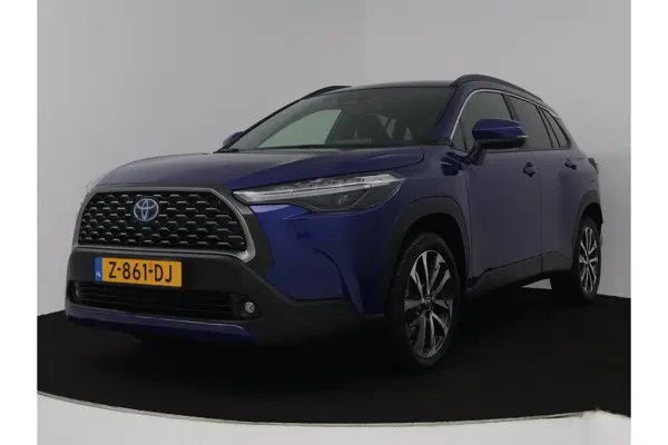 1.8 Hybrid 140 Dynamic