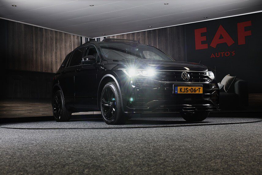 Volkswagen Volkswagen Tiguan