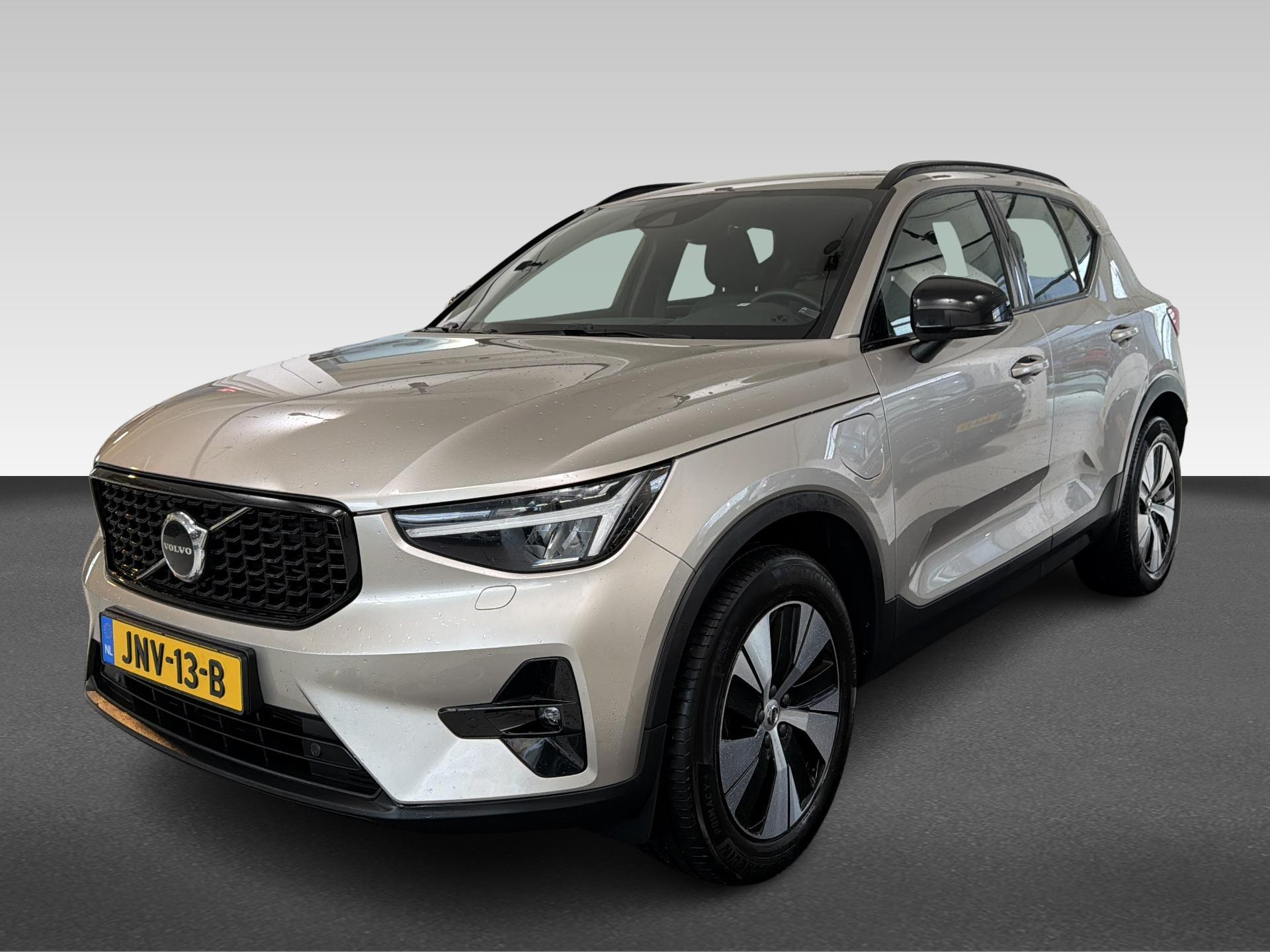 Volvo XC40 T4 Plug-In Hybrid 211pk Aut Plus Dark