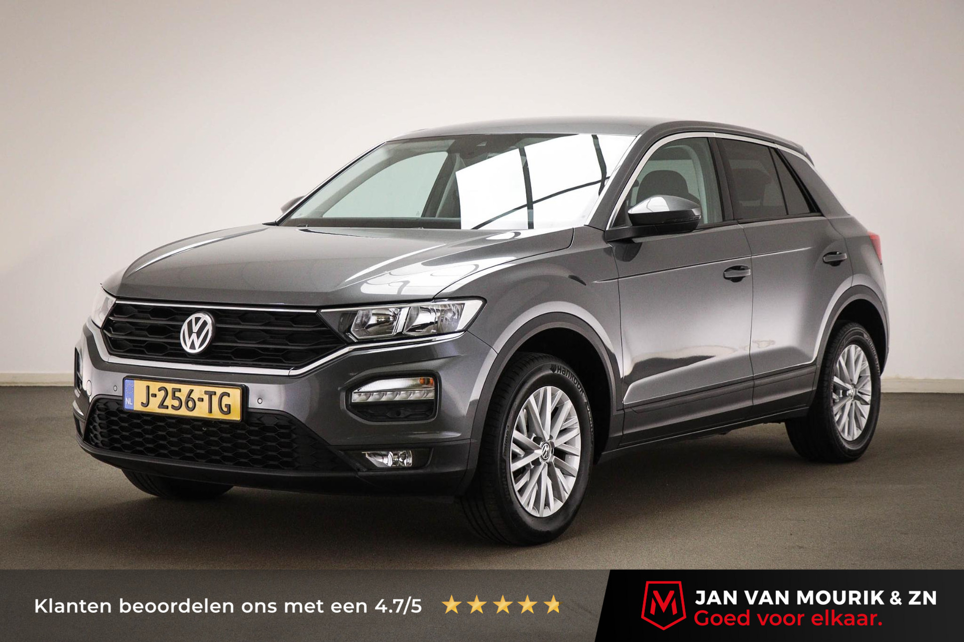 Volkswagen T-Roc 1.0 TSI Sport