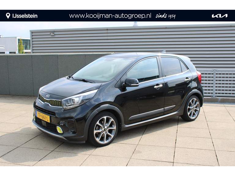 Kia Kia Picanto