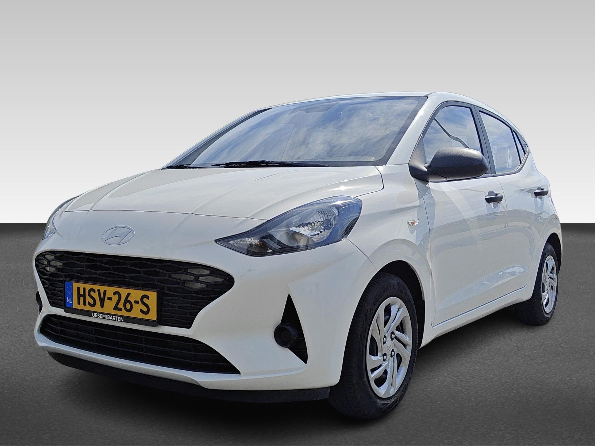 Hyundai i10 1.0 Comfort