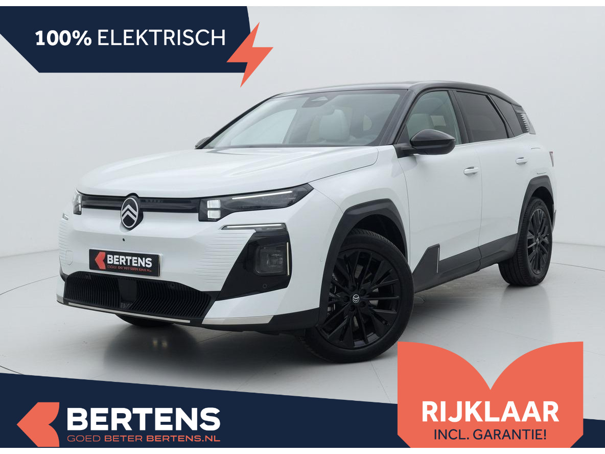 Citroën C5 Aircross Max Comfort Range 74 kWh