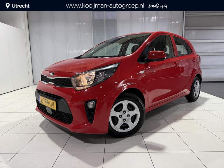 Kia Kia Picanto