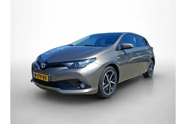 1.8 Hybrid Dynamic Ultimate