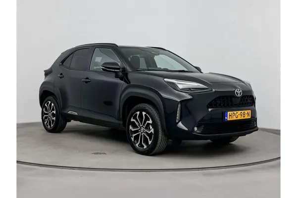 Toyota Yaris Cross Yaris Cross 1.5 Hybrid 115 First Edition