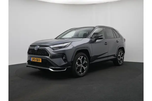 2.5 Plug-In Hybrid Awd Bi-Tone Plus