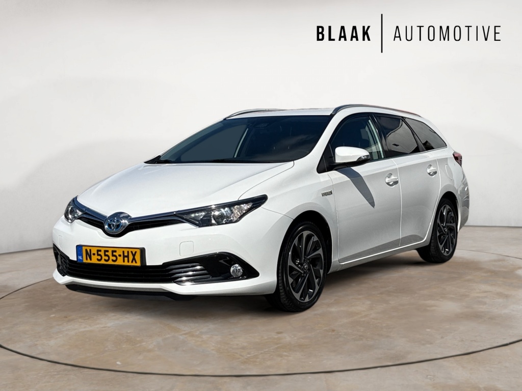 Toyota Auris 1.8 Hybrid Energy CAMERA | CLIMATE CONTROL