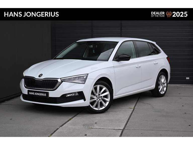 1.0 TSI First Edition