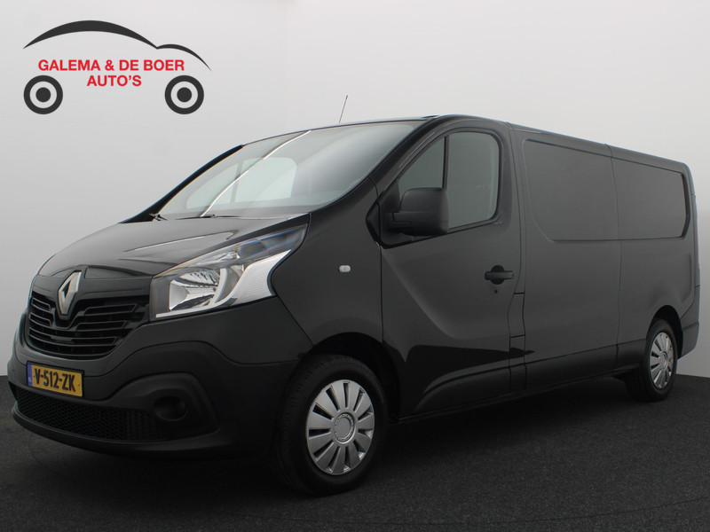 Renault Trafic 1.6 dCi T29 L2H1 Luxe