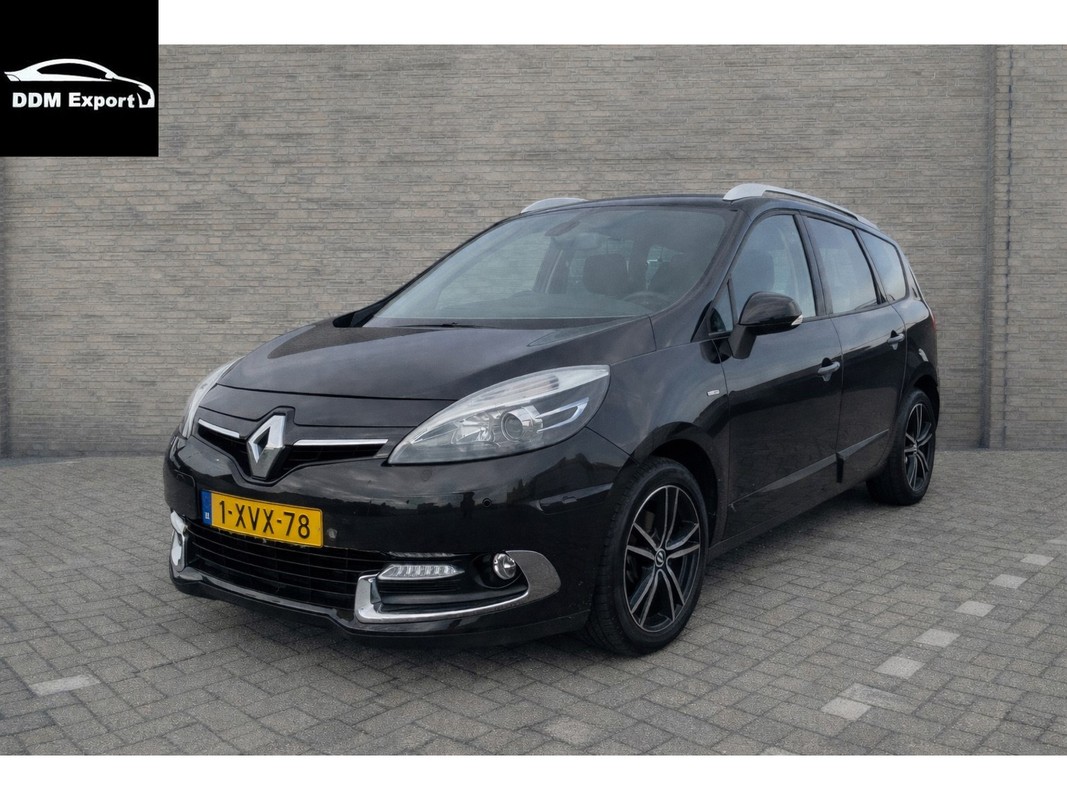 Renault Grand Scénic