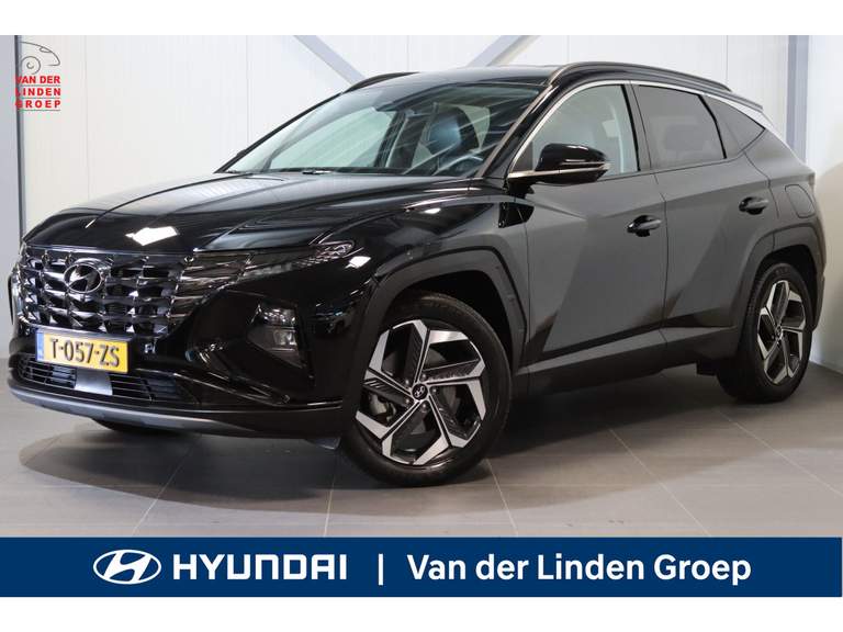 Hyundai Tucson Hyundai Tucson 1.6 T-GDI PHEV Premium