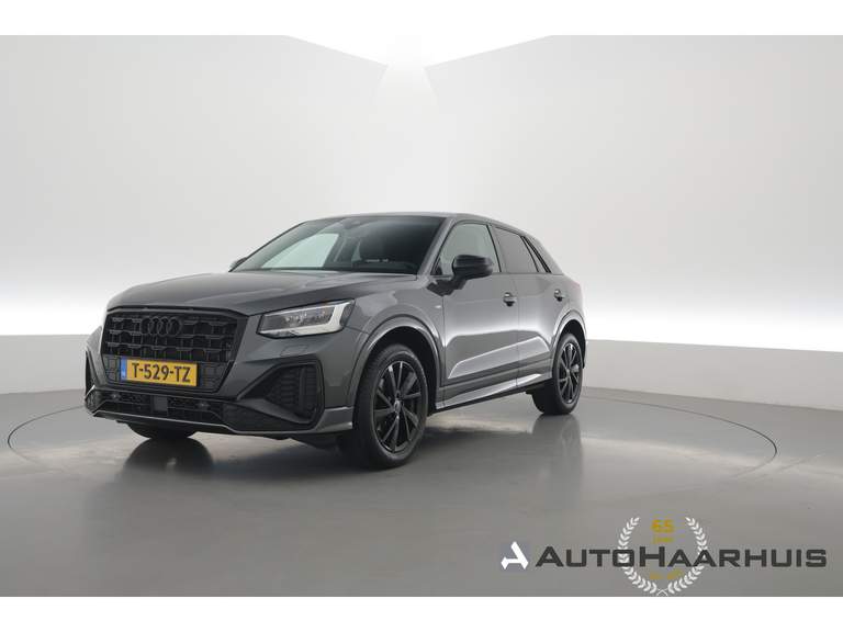 Audi Audi Q2 35 TFSI S Edition