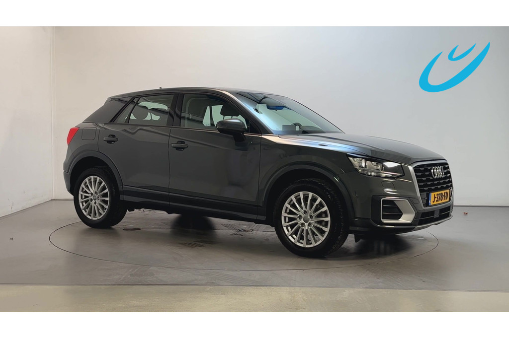 Audi Q2 30 TFSI Pro Line Navigatie App-Connect DAB+