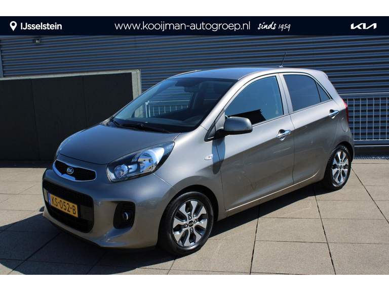 Kia Kia Picanto