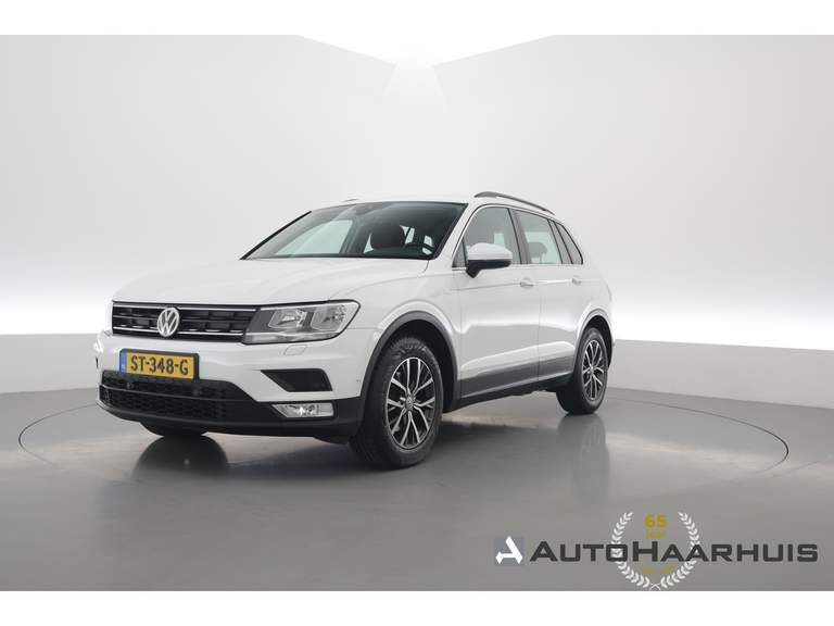Volkswagen Volkswagen Tiguan 1.4 TSI Comfortline