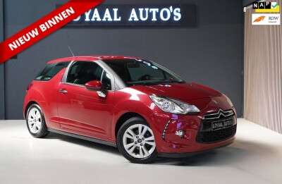 Citroën DS3 Citroën DS3