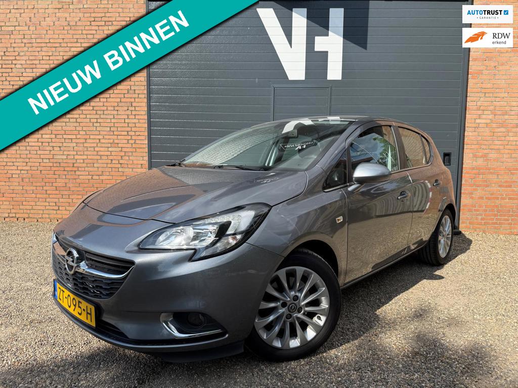 Opel Corsa 1.0 Turbo Online Edition | NET BINNEN |