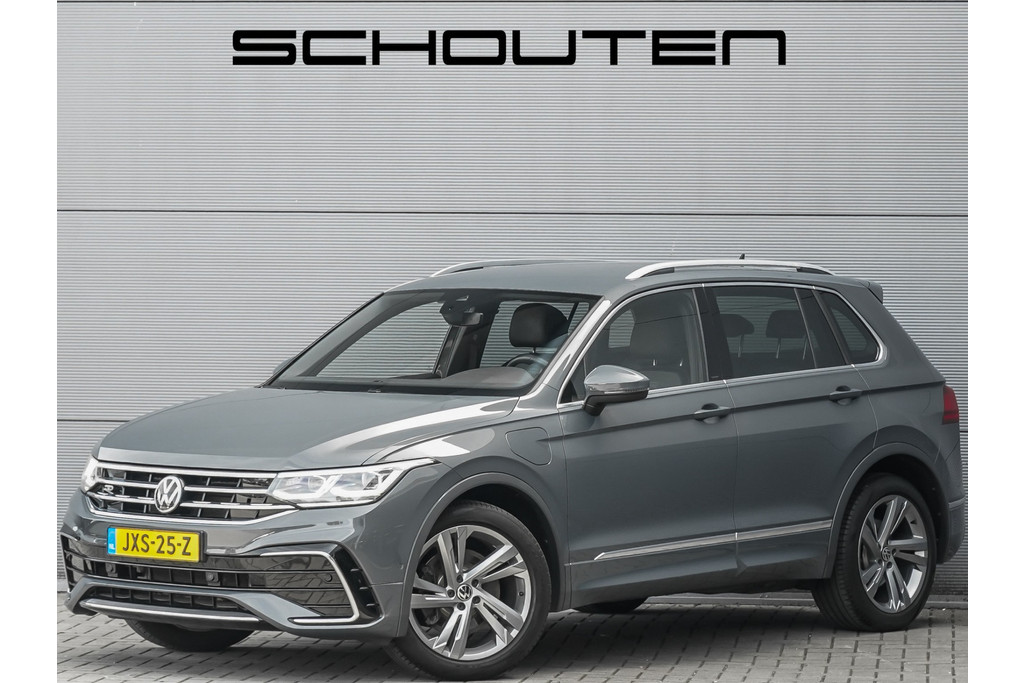 Volkswagen Tiguan 1.4 TSI eHybrid R-Line Business+