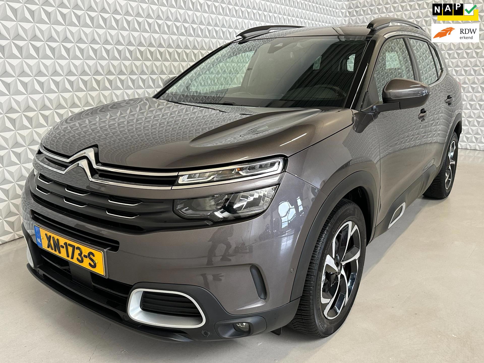 Citroën C5 Aircross 1.2 PureTech Business Navi Camera Garantie