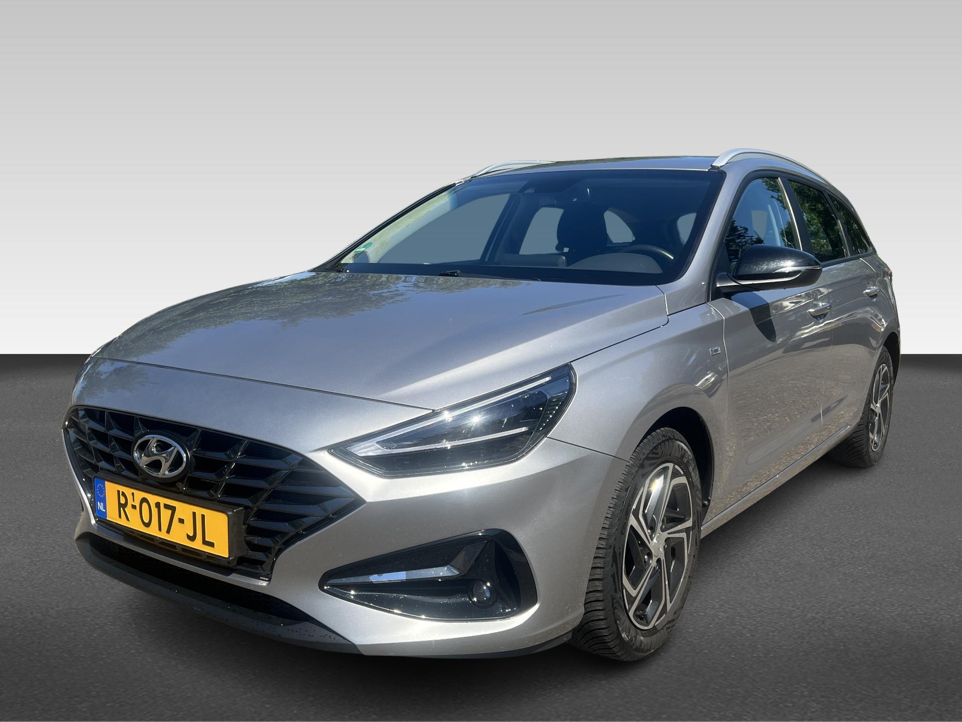 Hyundai i30 1.0 T-GDi MHEV Comfort Smart