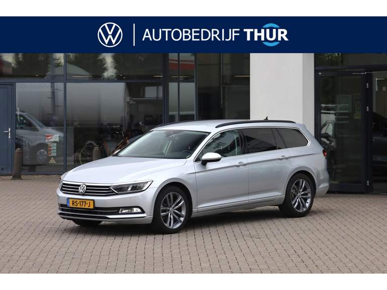Volkswagen Passat Volkswagen Passat