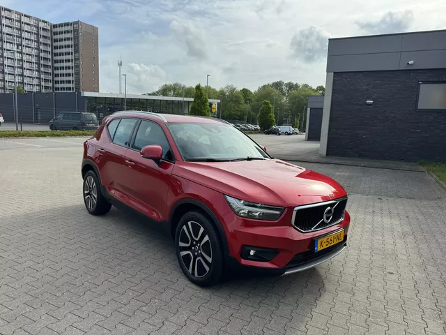 Volvo XC40 1.5 T2 Business Pro. **EX BPM**