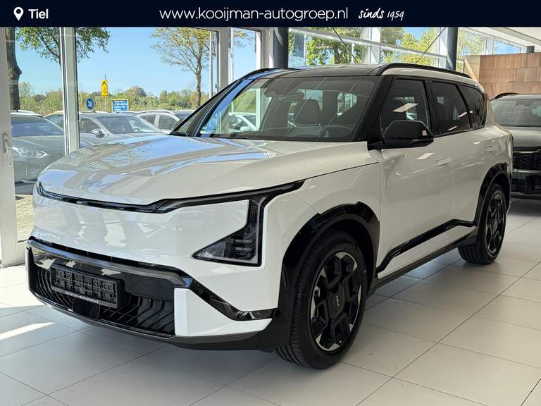 Kia Kia EV5