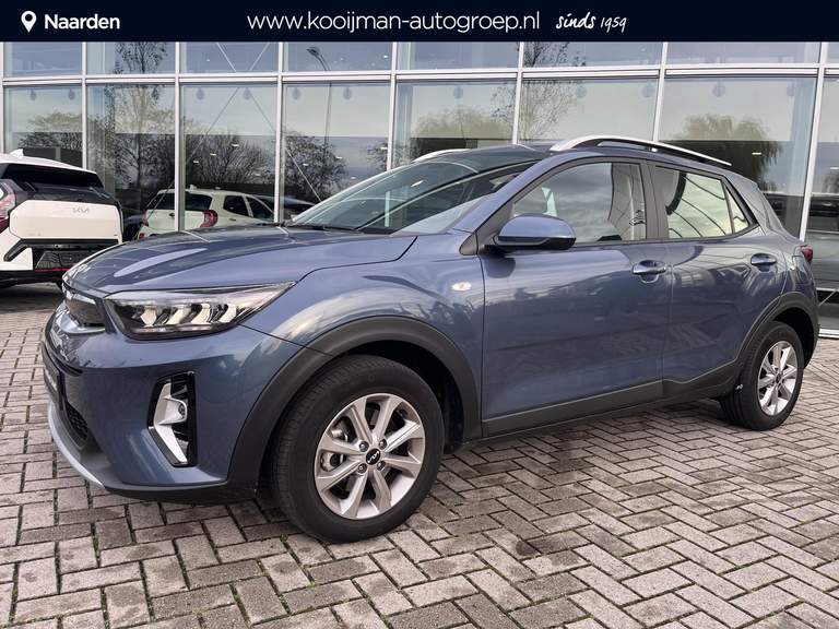 Kia Kia Stonic