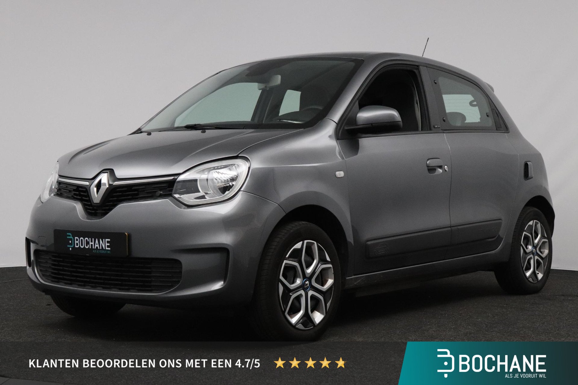 Renault Twingo R80 Collection