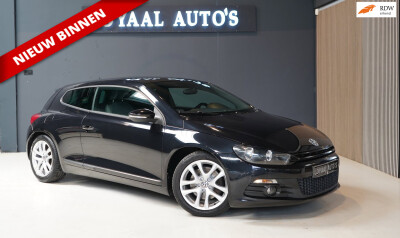 Volkswagen Scirocco Volkswagen Scirocco
