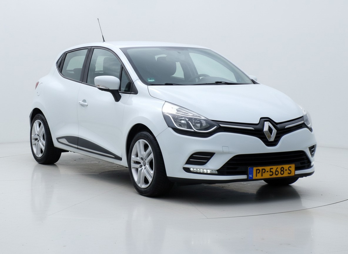 Renault Clio 0.9 TCe Zen|Cruise|Airco|Navi