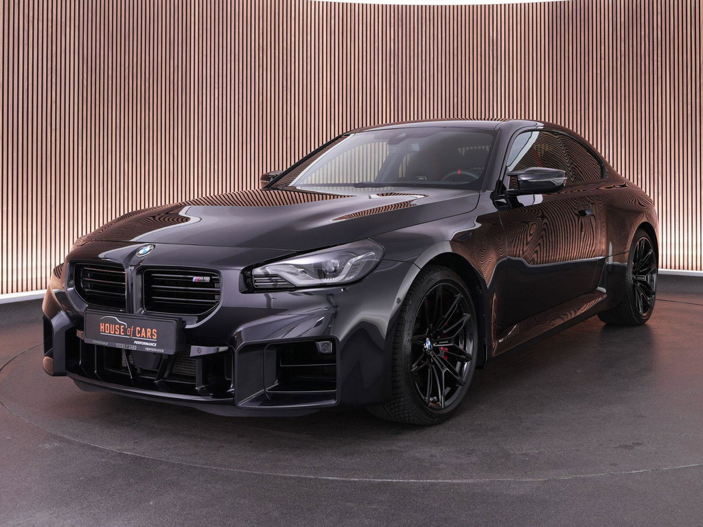 BMW M2 Coupé