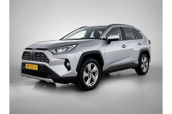 2.5 Hybrid Dynamic