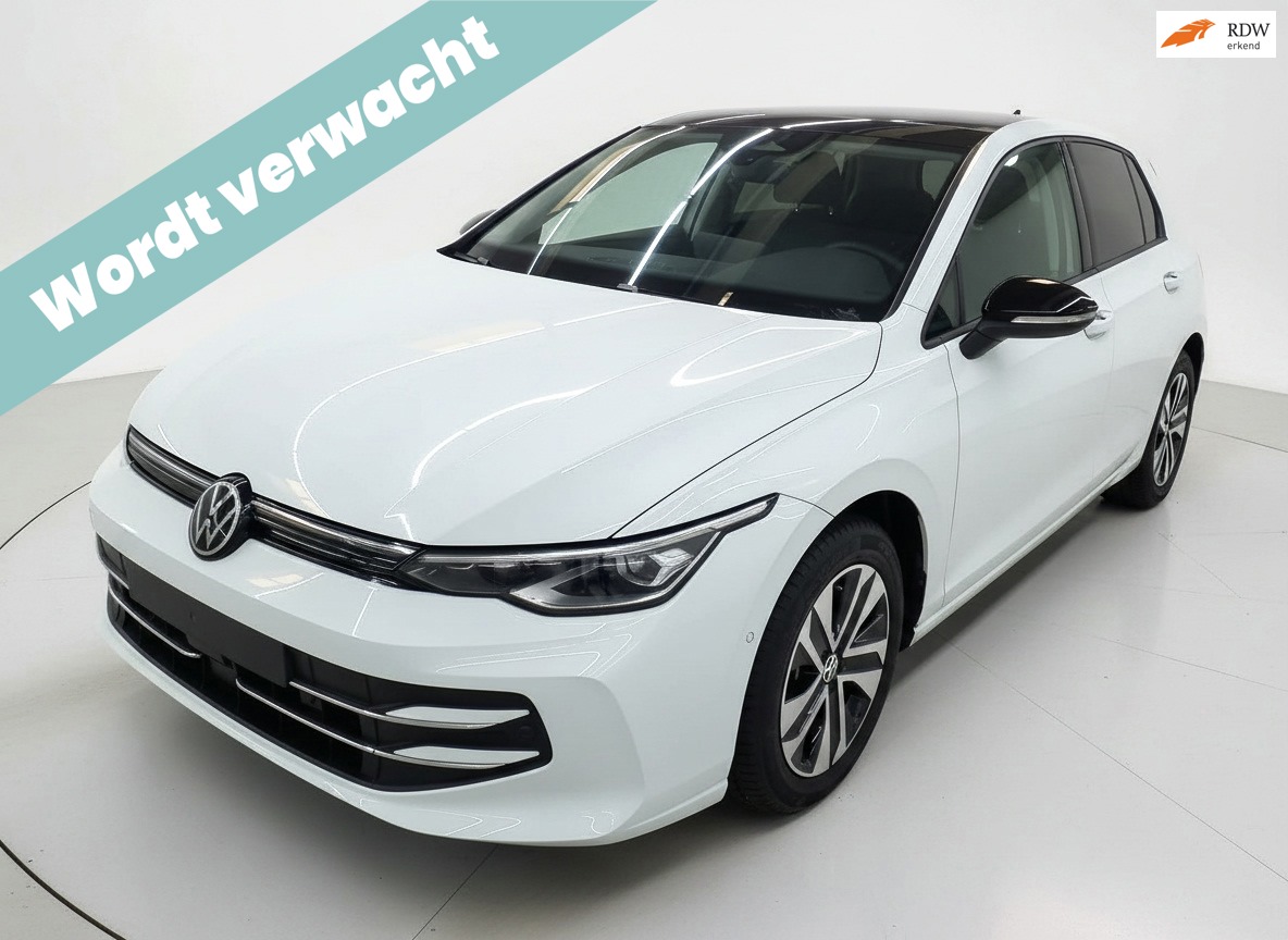 Volkswagen Golf 1.5 TSI Life Energy|150pk|Led|Navi|Panodak|Camera|Ambient Lighting