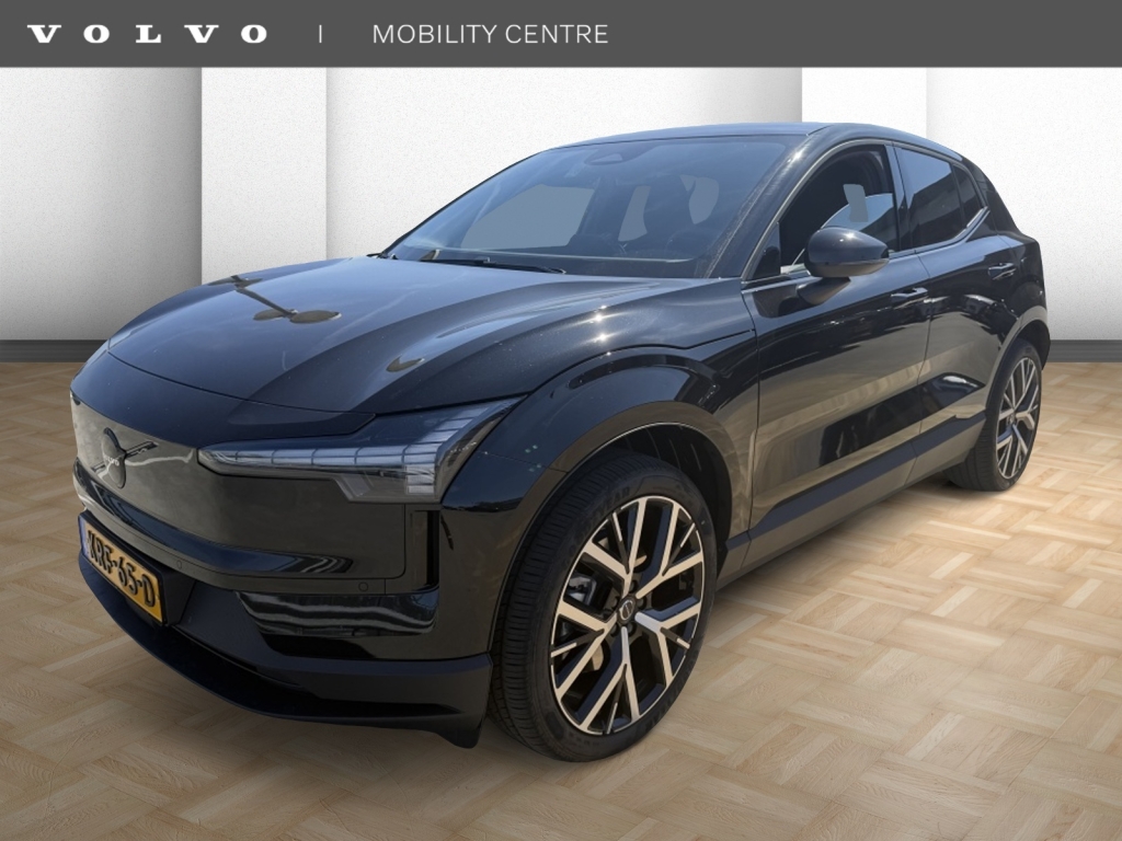 Volvo EX30 P5 Long R. + Black ed. Eur. 69kWh | 20' | DEMO |