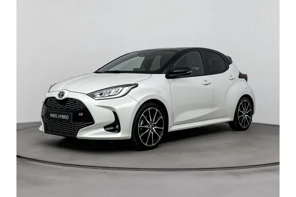 1.5 Hybrid Gr Sport