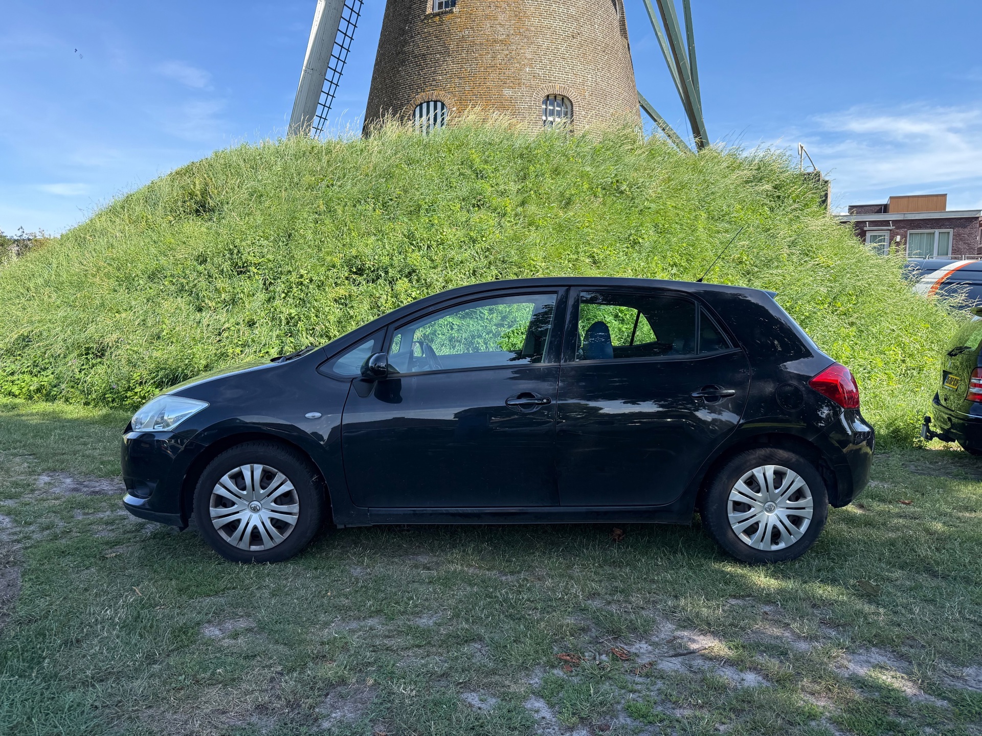 Toyota Auris 1.6-16V Sol CLIMA 5 deurs DEALER ONDERHOUDEN
