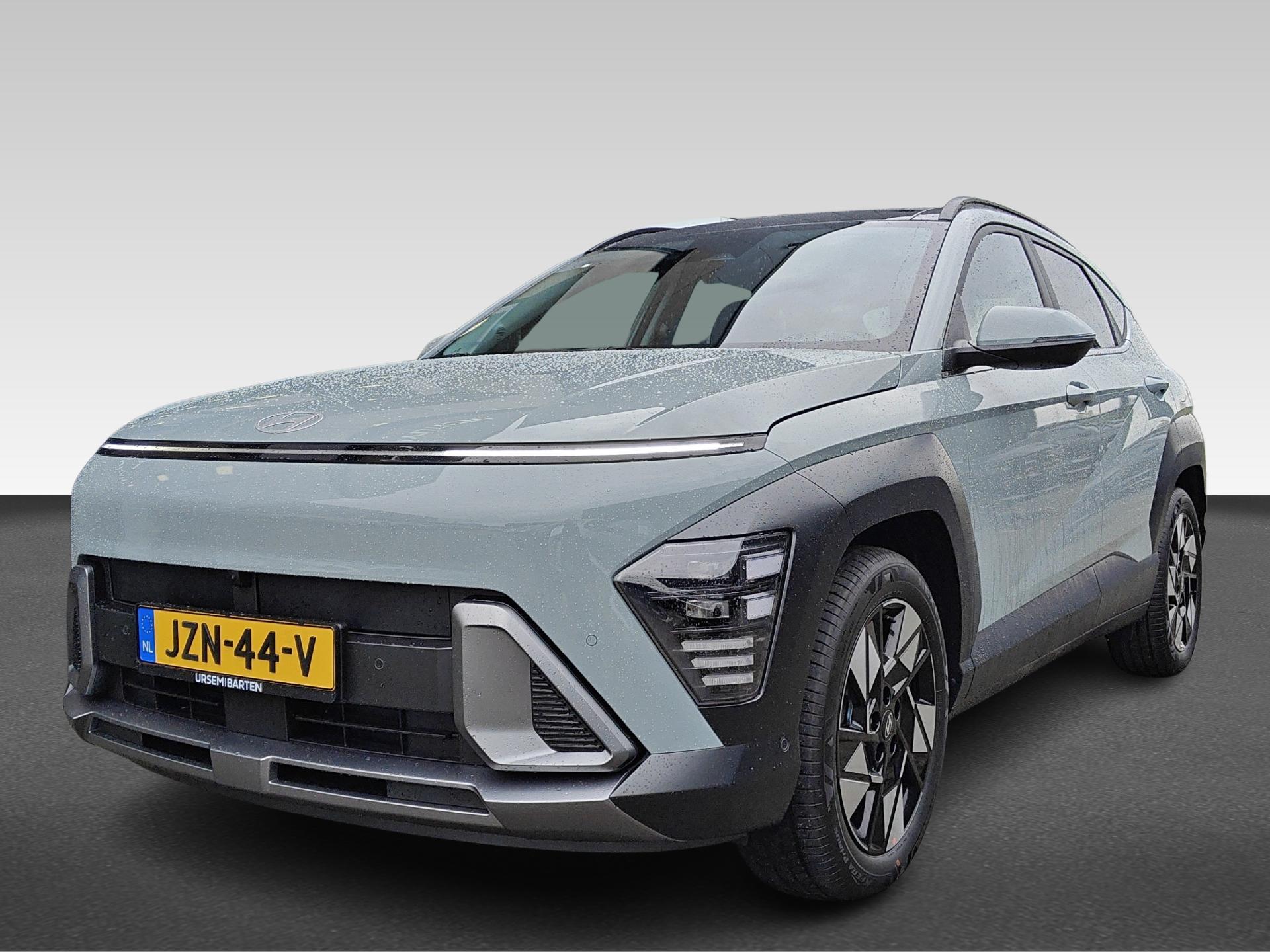 Hyundai Kona 1.6 GDI HEV Premium Sky