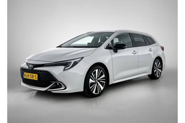 Touring Sports Hybrid 140 Dynamic