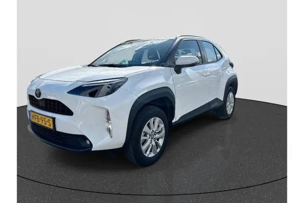 Toyota Yaris Cross Yaris Cross 1.5 Hybrid 115 Active