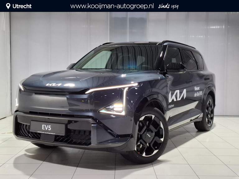 Kia Kia EV5
