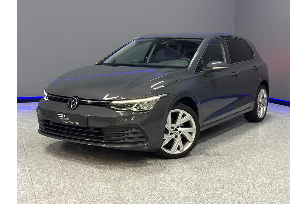 Volkswagen Golf 1.0 eTSI Life