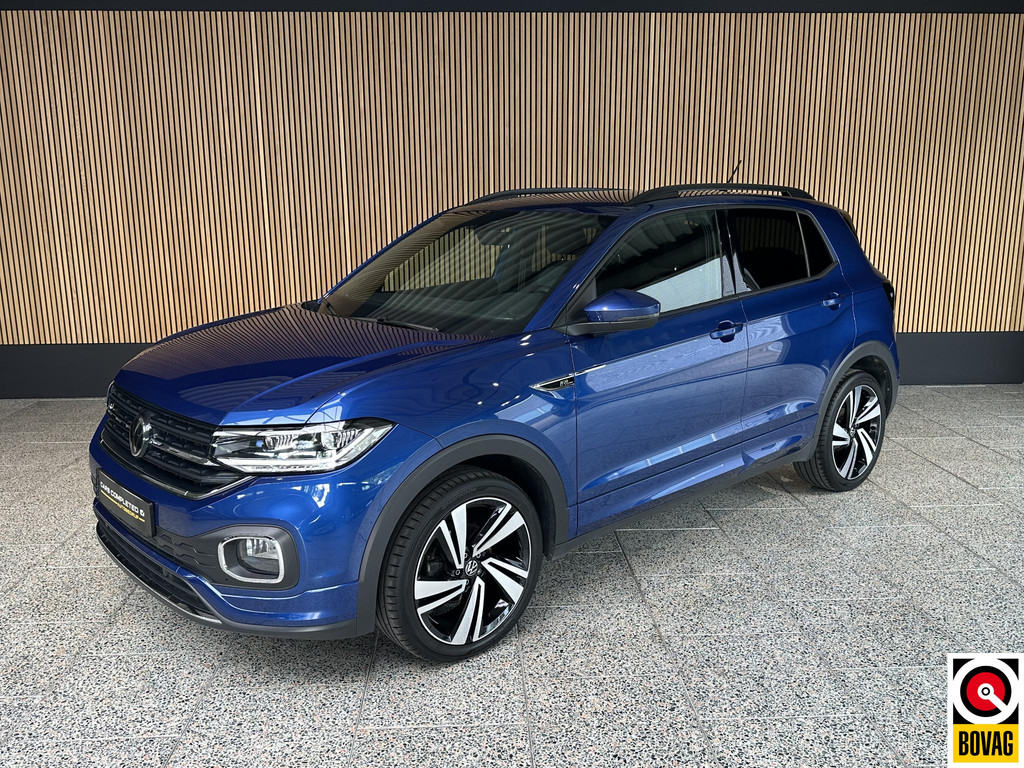 1.5 TSI R-Line