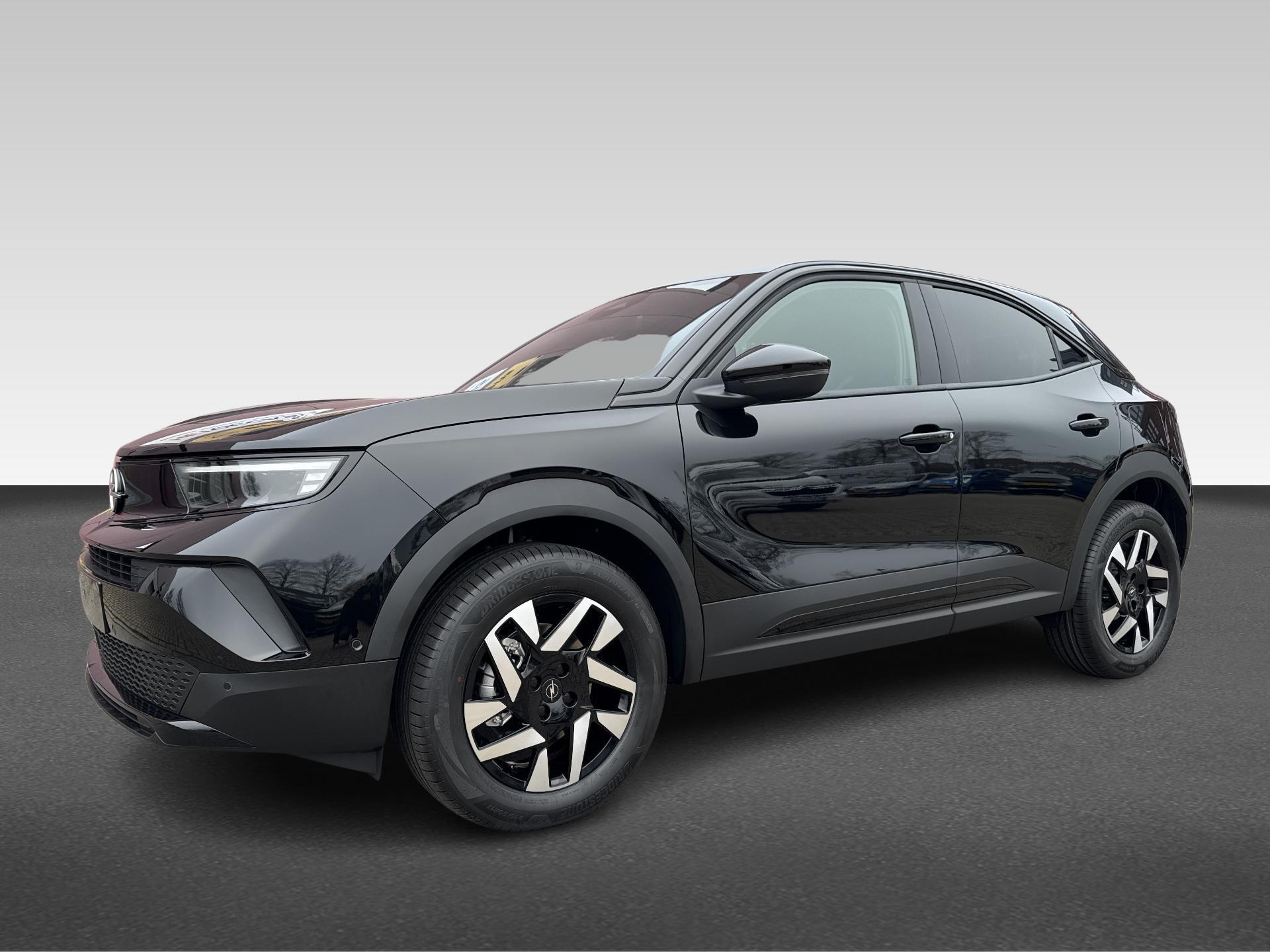 Opel Mokka 1.2 Turbo Hybrid 136pk eDCT Business Edition
