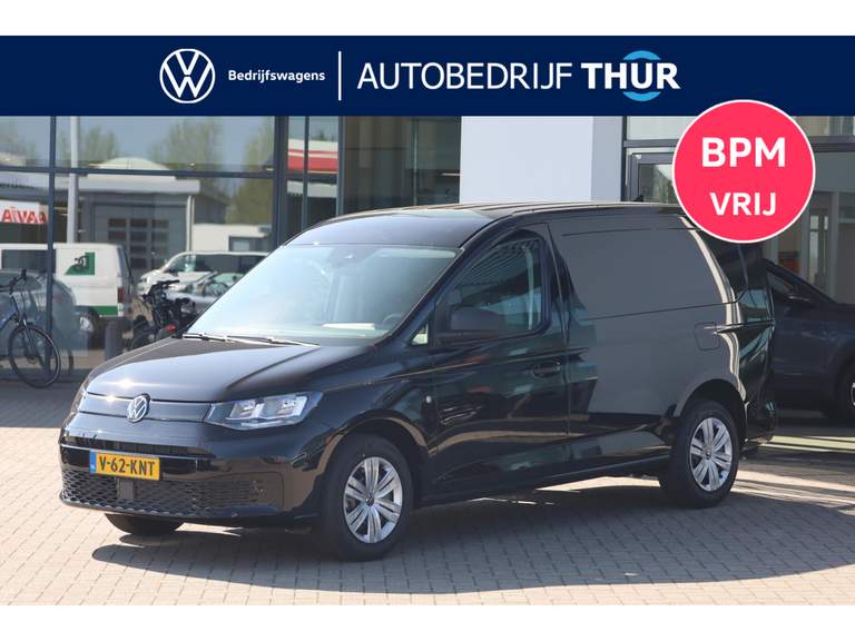 Volkswagen Caddy Volkswagen Caddy