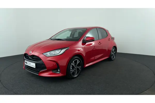 Toyota Yaris Yaris 1.5 Hybrid 115 Dynamic