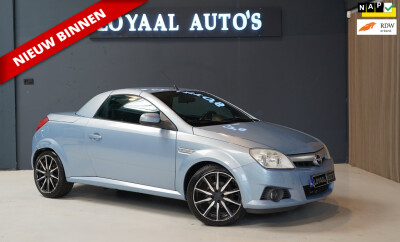 Opel Tigra Opel Tigra