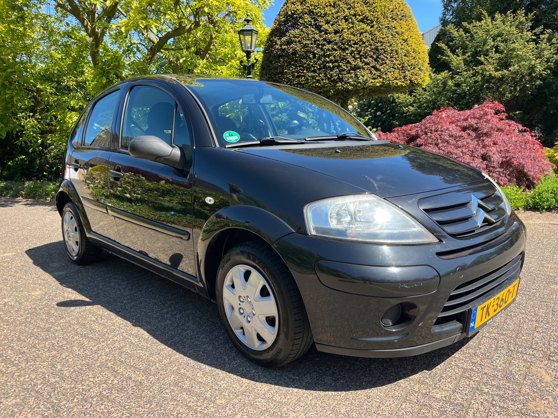 Citroën C3 1.1i Ligne Prestige APK NAP AIRCO